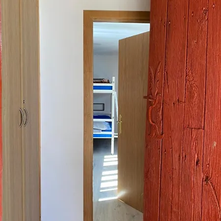 Albergue Vilacha ホステル Vilacha