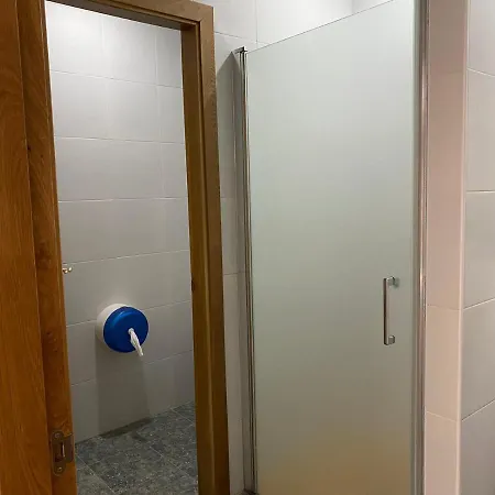 Albergue Vilacha
