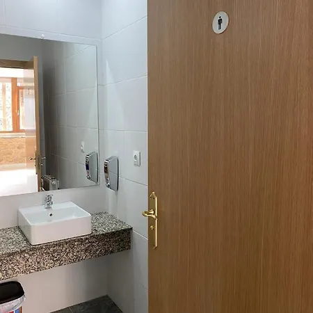 Albergue Vilacha Vilacha